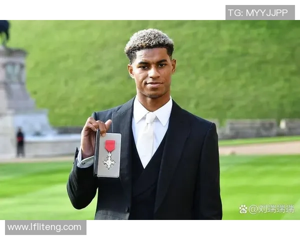 拉什福德:从青训新星到英超巨星的华丽转身与成长历程 拉什福德:从青训新星到英超巨星的华丽转身与成长历程