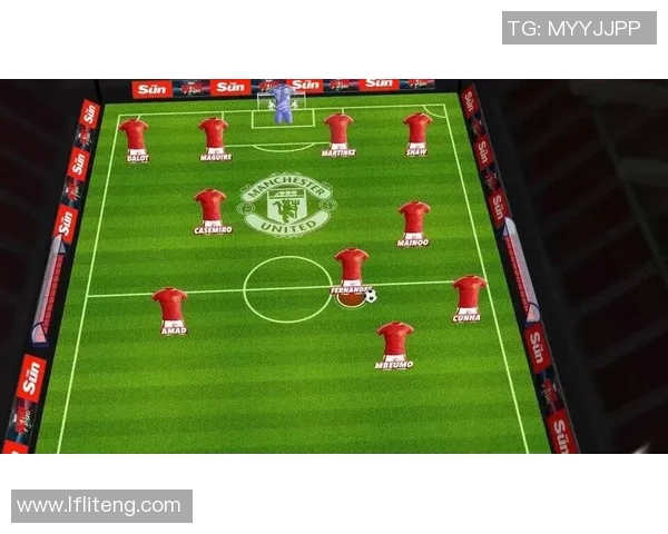 曼联与曼城激战正酣体彩竞猜热潮再掀高潮 曼联与曼城激战正酣体彩竞猜热潮再掀高潮