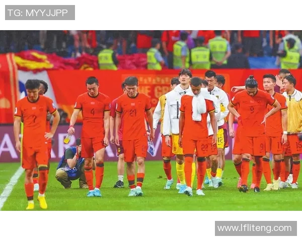 中国足球发展困境解析为何难以崛起与国际水平接轨的深层原因探讨